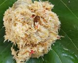 Foto langkah ke 4 dari resep Palem Udang.