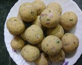 कच्चे केले के कोफ्ते (Kache kele ke kofte recipe in hindi) रेसिपी चरण 1 फोटो
