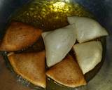 Mahamri recipe step 5 photo
