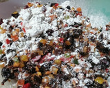 Foto del paso 5 de la receta: Fruitcake ✨🎄🤶🏻