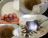Foto langkah ke 3 dari resep Peyek super renyah.