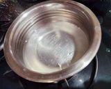 A picture of step 1 of Ginger Ale.