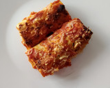 Foto del paso 11 de la receta: Creps rellenos