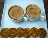 কোকোলেটি কফি (Cocolatey coffee recipe in Bengali) রেসিপি ধাপ - 4 ছবি