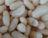 Foto del paso 1 de la receta: Ensalada de judías blancas