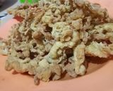 Foto langkah ke 3 dari resep Mie goreng kriuk.