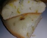 Foto del paso 5 de la receta: Bizcochuelo/torta de limón!!