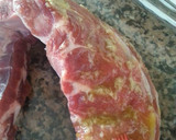 Foto del paso 2 de la receta: Costillas asadas