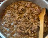 Foto langkah ke 4 dari resep Rendang ala Nuha.