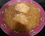 Foto del paso 3 de la receta: Sopa de cebolla fácil