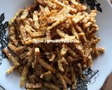 Foto langkah ke 2 dari resep Kering Tempe.
