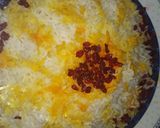عکس مرحله 7 از دستور خورشت آلو اسفناج