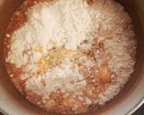Foto del paso 2 de la receta: Pan de pimentón dulce y nueces