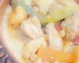 صورة لخطوة 3 من وصفة طعام 🍗😘🥘