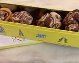 Une image de l'étape 9 de 📕Biscuits 🍪 back to school💼📓.