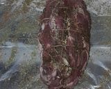 Foto del paso 10 de la receta: Bondiola de cerdo rellena