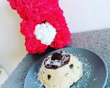 Une image de l'étape 3 de 🥥🍫Bowl cake coco choco🍫🥥.