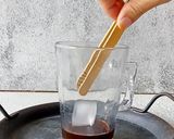 Foto langkah ke 2 dari resep Es Kopi Susu Regal.