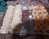 Foto langkah ke 4 dari resep Dimsum Dapur Mayip.