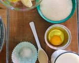 Foto del paso 1 de la receta: Conchas