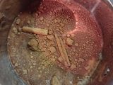 Nutmeg Hot Cocoa