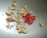 Foto langkah ke 1 dari resep Oseng Jagung, Buncis dan Wortel.