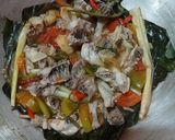 Foto langkah ke 3 dari resep Garang Asem Ayam Tanpa Santan.