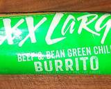 Mike's 5 Minute Smothered Green Chili Chicken Burritos recipe step 3 photo