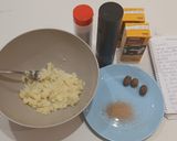 Foto del paso 3 de la receta: Brandada de Bacalao
