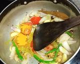 A picture of step 7 of Shahi Cauliflower Kofta Curry.