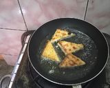 Foto langkah ke 6 dari resep Roti Gabin Tape.