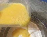 Foto del paso 2 de la receta: Crema pastelera