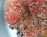 Foto del paso 3 de la receta: Habichuela guisada con carne