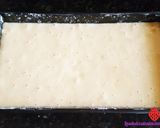 Foto del paso 4 de la receta: Bizcocho de naranja glaseado