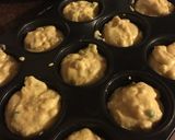 Foto del paso 7 de la receta: Muffins de maíz