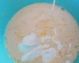Une image de l'étape 2 de Cake moelleux au citron 🍋.