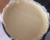 Foto del paso 8 de la receta: Tarta de puerro