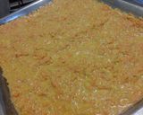 Foto del paso 10 de la receta: Soufflé de Zanahoria a mi manera