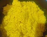 Foto langkah ke 3 dari resep Nasi Kuning.