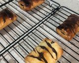 Foto del paso 10 de la receta: Mini napolitanas veganas
