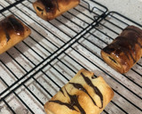 Foto del paso 10 de la receta: Mini napolitanas veganas
