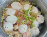Foto langkah ke 3 dari resep Soup - ready in 10 minutes.