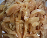 Foto del paso 6 de la receta: Tacos de pollo (paso a paso)