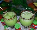 A picture of step 6 of Dhood wala sharbat #Ramdankitayari #summer drink contest.