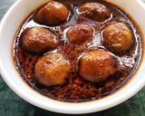 কাশ্মিরী আলুর দম (Kshmiri aloor dum recipe in Bengali) রেসিপির ধাপ 4 ছবি