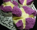 Foto langkah ke 7 dari resep BOLU Kukus M3KAR 1 telur.