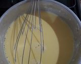 Foto langkah ke 2 dari resep Pudding Jagung Manis.