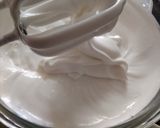 A picture of step 3 of Homemade Mango ice cream.
