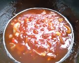 Foto langkah ke 6 dari resep Ikan asam manis pedas.