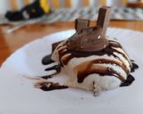 Foto del paso 5 de la receta: Panacota de chocolate